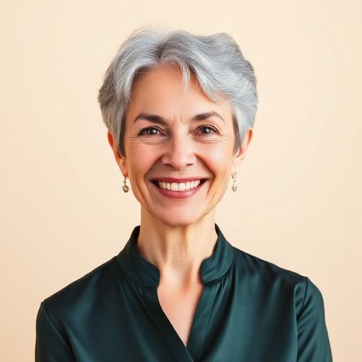 Marie-Claire R.