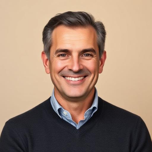 Alain L.