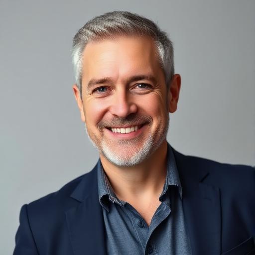 Michel R., frontalier depuis 24 ans