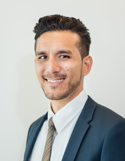 Paul, Co-fondateur