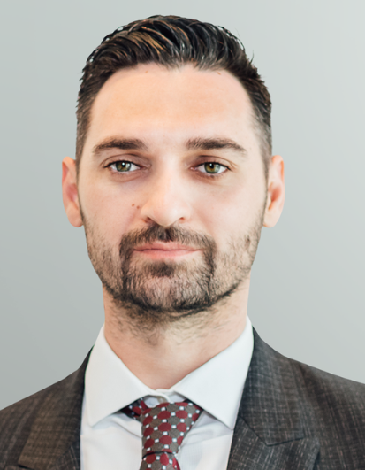 Cédric, Co-fondateur